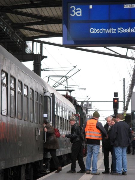 Sonderfahrt Neuenmarkt 2010 (019), ©Stefan Scholz, Apolda